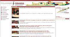 Desktop Screenshot of agranxa.com
